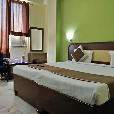 Hotel Zee Agra  Kamer foto